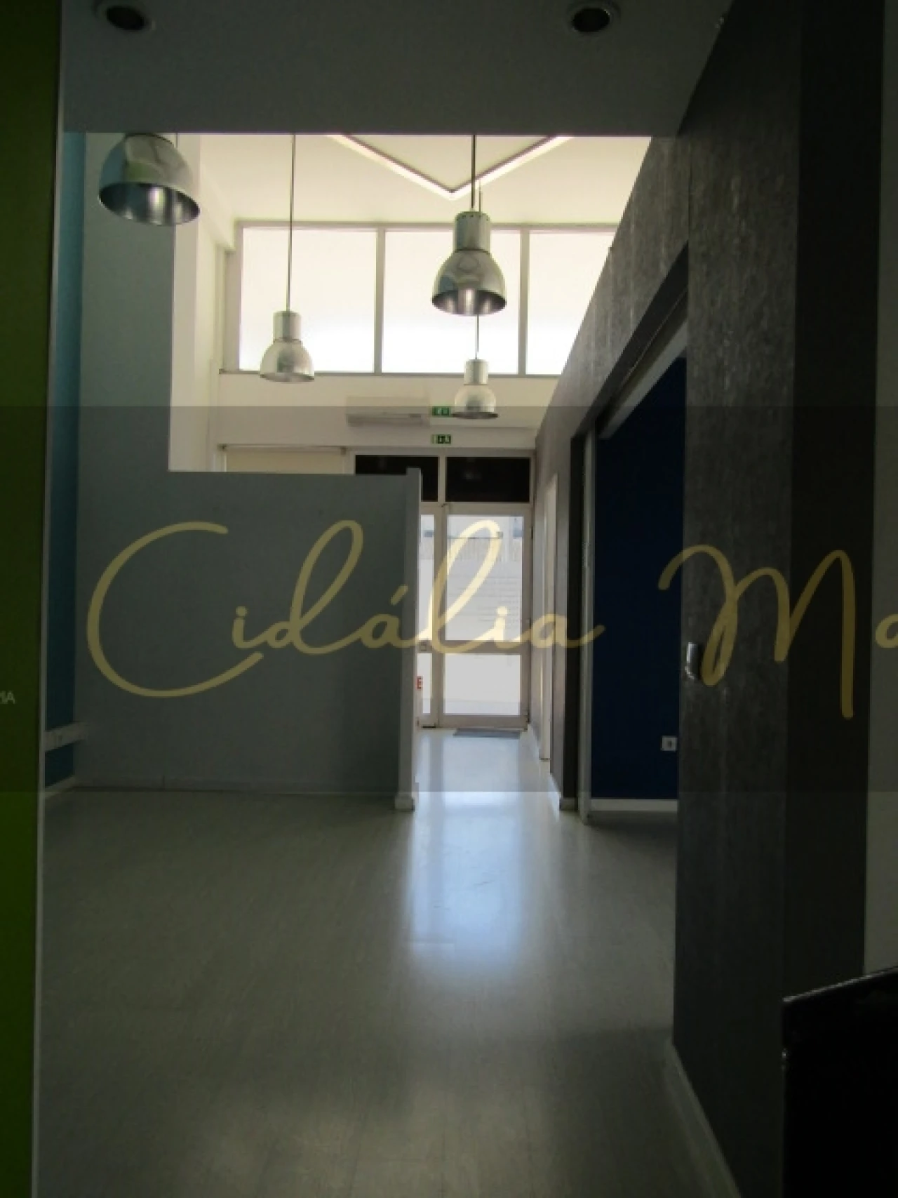 Loja para Arrendamento em Viseu Foto 16