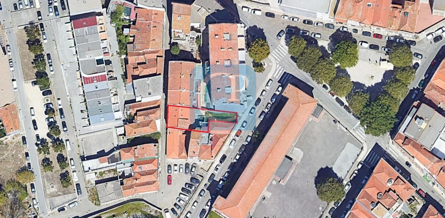 Terreno para Venda em Bonfim Foto 11