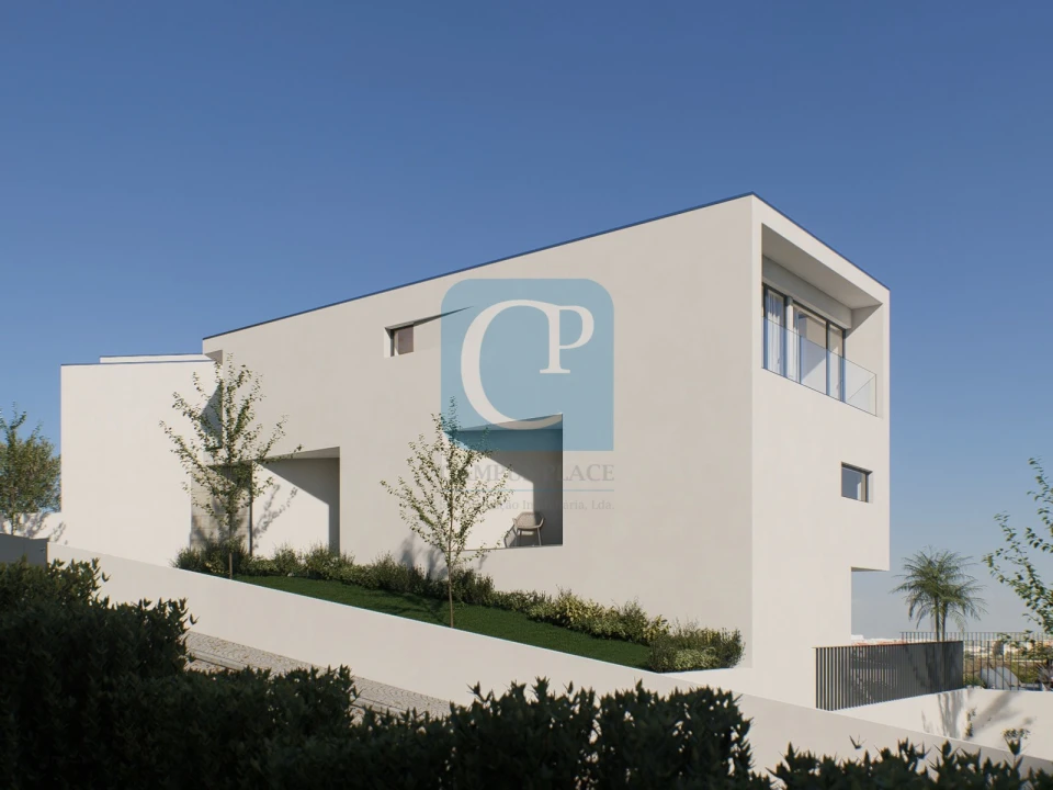 Moradia T3 para Venda em Gondomar (São Cosme), Valbom e Jovim Foto 12