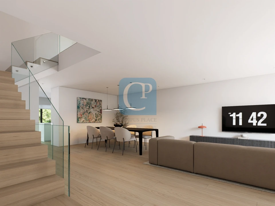 Moradia T3 para Venda em Gondomar (São Cosme), Valbom e Jovim Foto 6