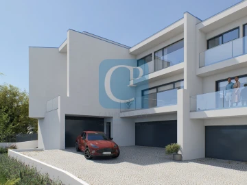 Moradia T3 para Venda em Gondomar (São Cosme), Valbom e Jovim