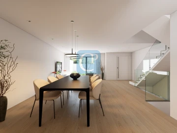 Moradia T3 para Venda em Gondomar (São Cosme), Valbom e Jovim