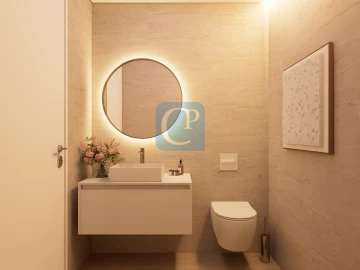 Moradia T3 para Venda em Gondomar (São Cosme), Valbom e Jovim