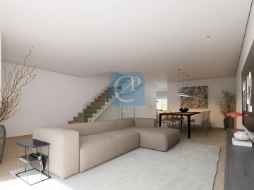 Moradia T3 para Venda em Gondomar (São Cosme), Valbom e Jovim