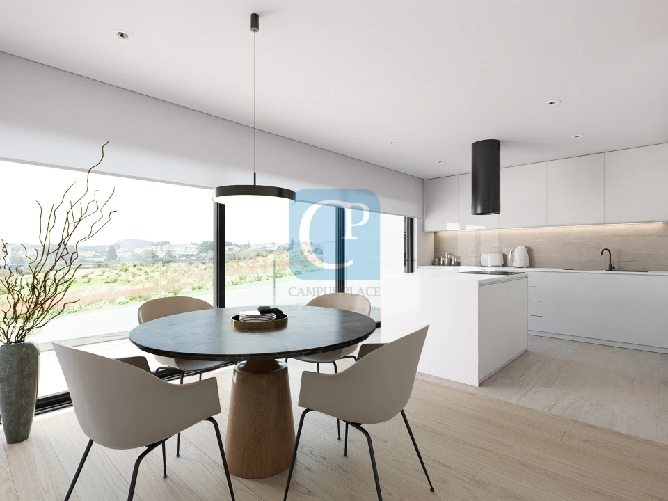 Moradia T3 para Venda em Gondomar (São Cosme), Valbom e Jovim Foto 9