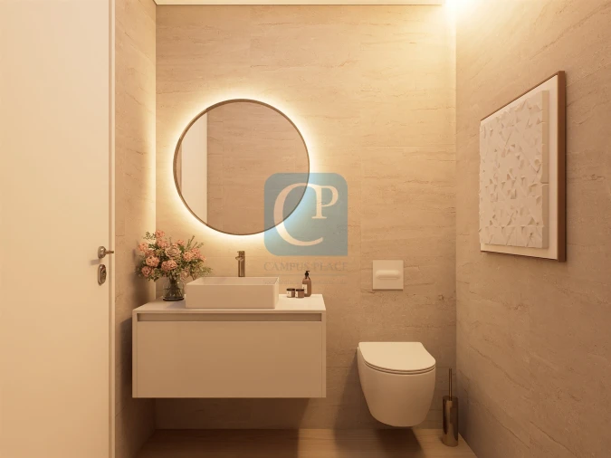 Moradia T3 para Venda em Gondomar (São Cosme), Valbom e Jovim Foto 8