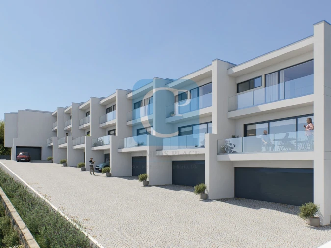 Moradia T3 para Venda em Gondomar (São Cosme), Valbom e Jovim Foto 15