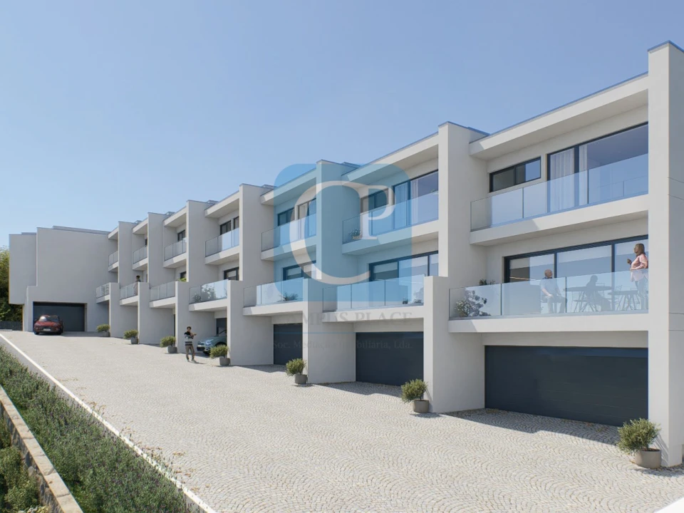 Moradia T3 para Venda em Gondomar (São Cosme), Valbom e Jovim Foto 15