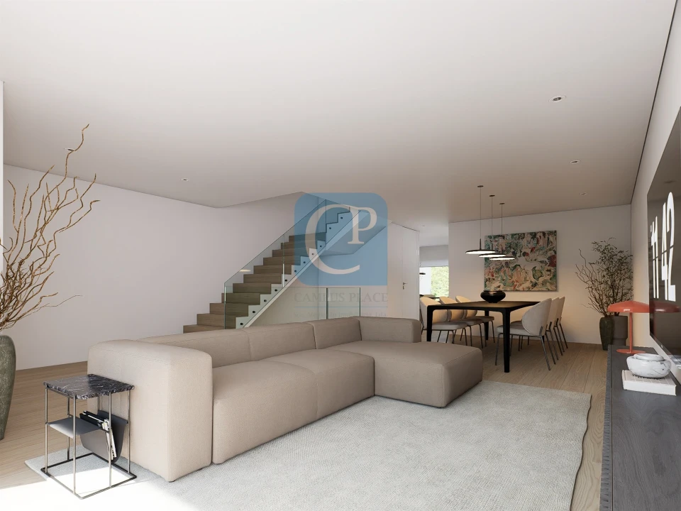 Moradia T3 para Venda em Gondomar (São Cosme), Valbom e Jovim Foto 3