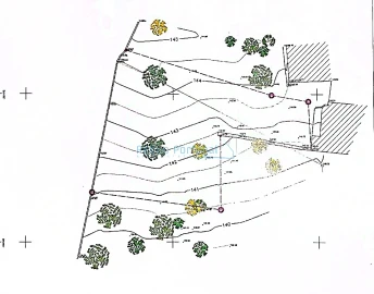 Terreno para Venda em Santa Barbara de Nexe