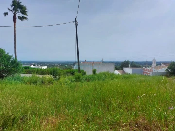 Terreno para Venda em Santa Barbara de Nexe