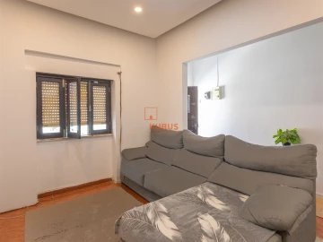 Moradia T2 para Venda em São João Baptista