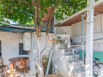 Moradia T2 para Venda em São João Baptista