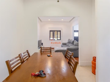 Moradia T2 para Venda em São João Baptista