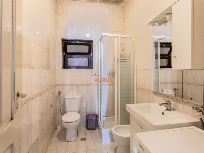 Moradia T2 para Venda em São João Baptista Foto 9