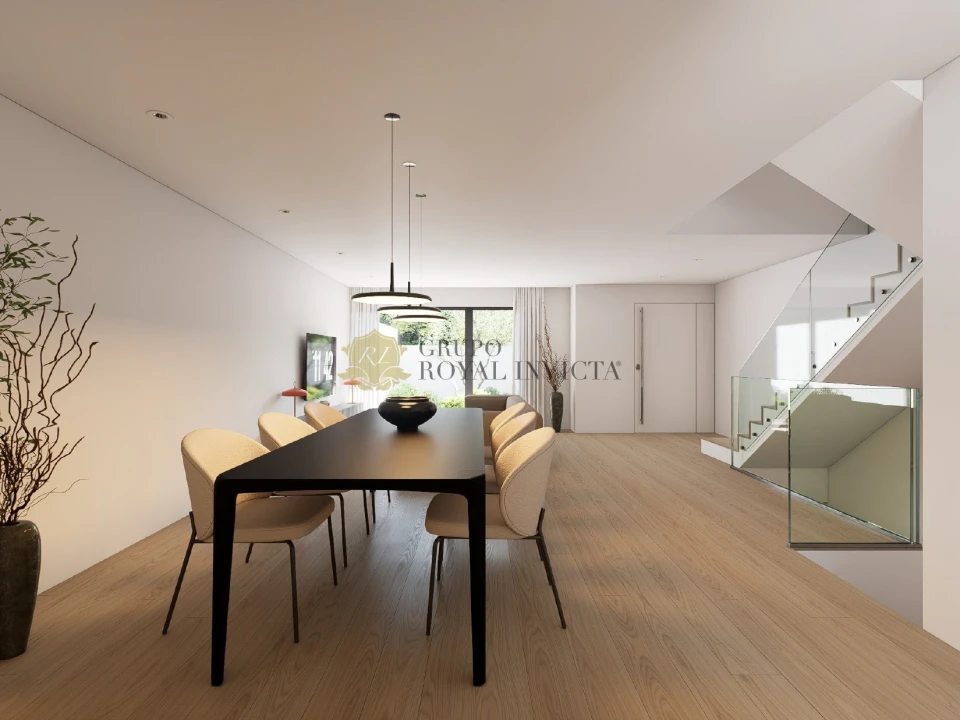 Moradia T3 para Venda em Gondomar (São Cosme), Valbom e Jovim Foto 10