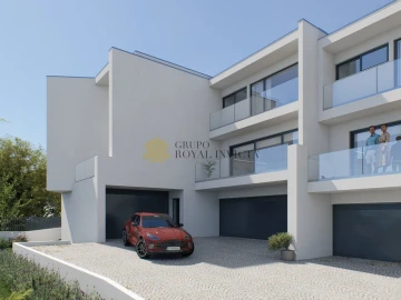 Moradia T3 para Venda em Gondomar (São Cosme), Valbom e Jovim