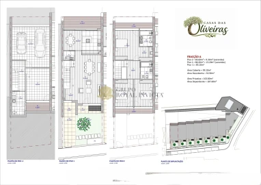 Moradia T3 para Venda em Gondomar (São Cosme), Valbom e Jovim