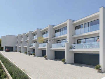 Moradia T3 para Venda em Gondomar (São Cosme), Valbom e Jovim