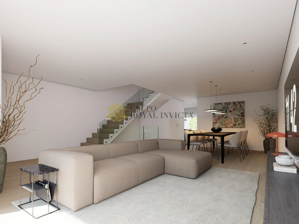 Moradia T3 para Venda em Gondomar (São Cosme), Valbom e Jovim Foto 8