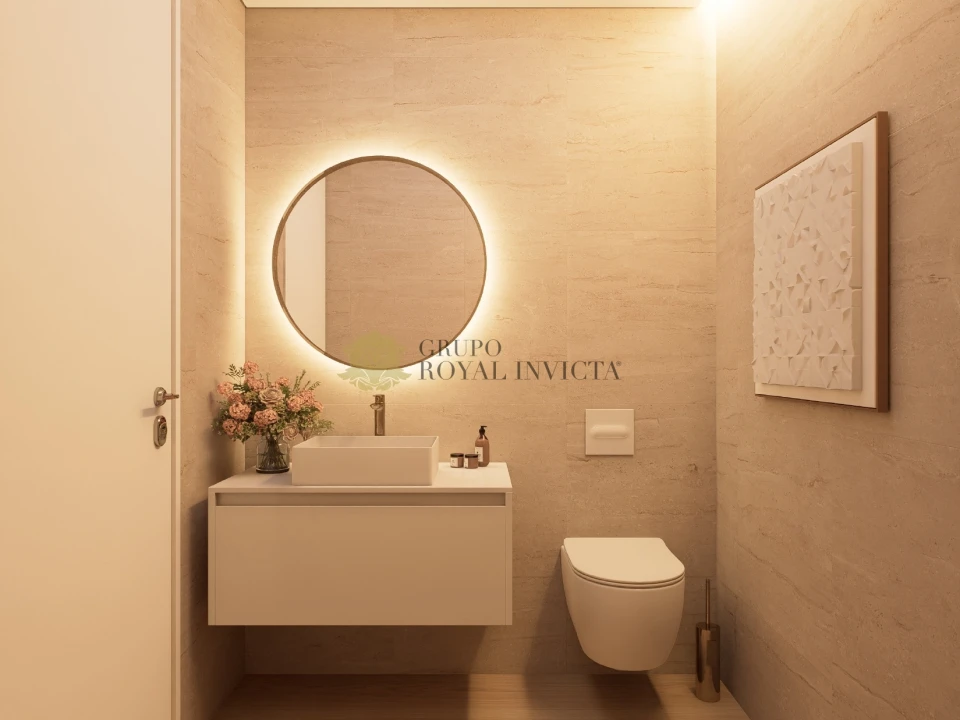 Moradia T3 para Venda em Gondomar (São Cosme), Valbom e Jovim Foto 11