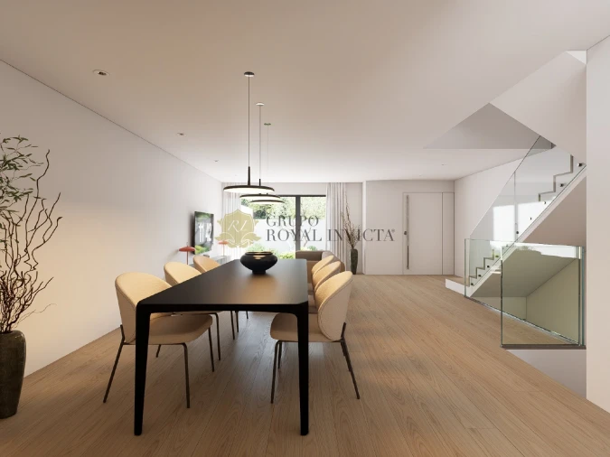 Moradia T3 para Venda em Gondomar (São Cosme), Valbom e Jovim Foto 10