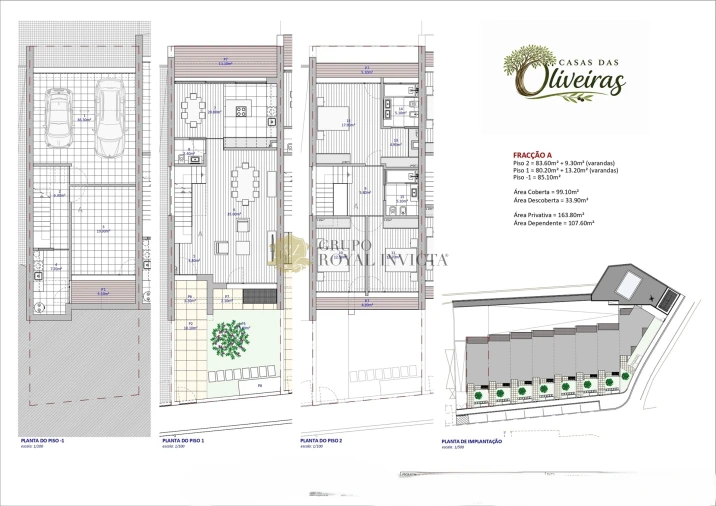 Moradia T3 para Venda em Gondomar (São Cosme), Valbom e Jovim Foto 16