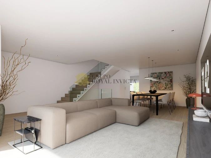 Moradia T3 para Venda em Gondomar (São Cosme), Valbom e Jovim Foto 8