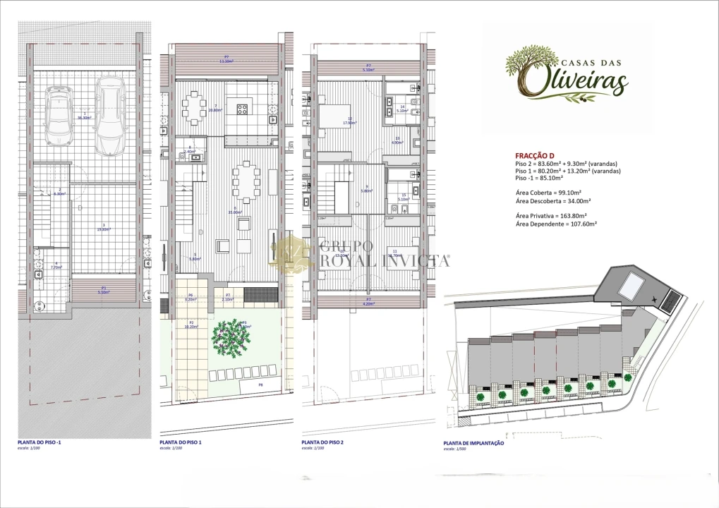 Moradia T3 para Venda em Gondomar (São Cosme), Valbom e Jovim Foto 18