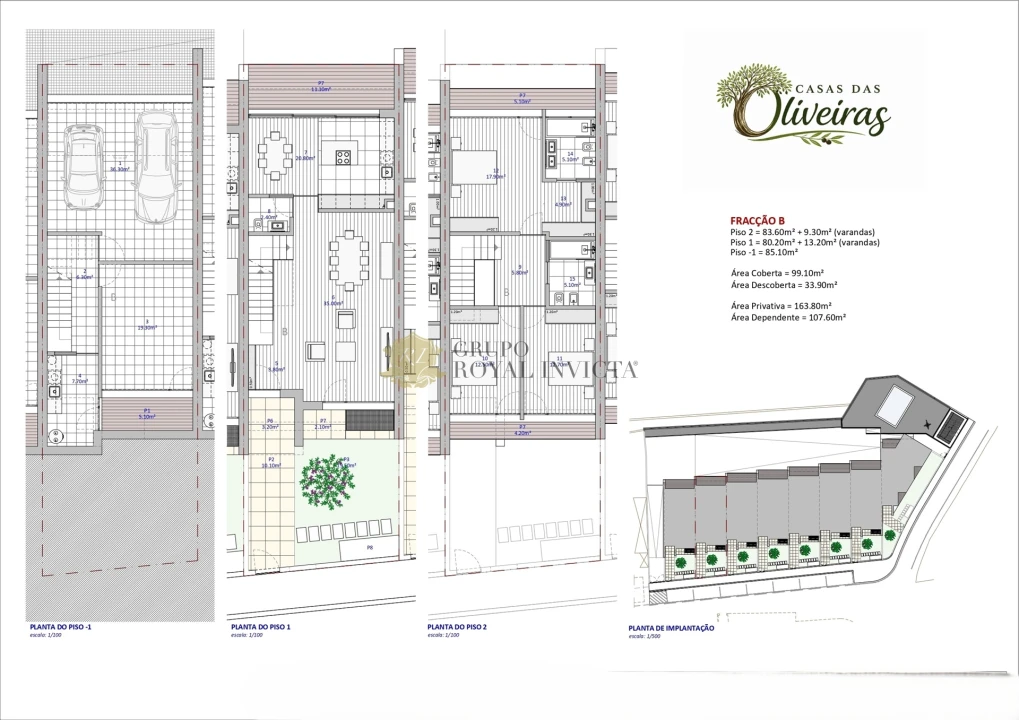 Moradia T3 para Venda em Gondomar (São Cosme), Valbom e Jovim Foto 16