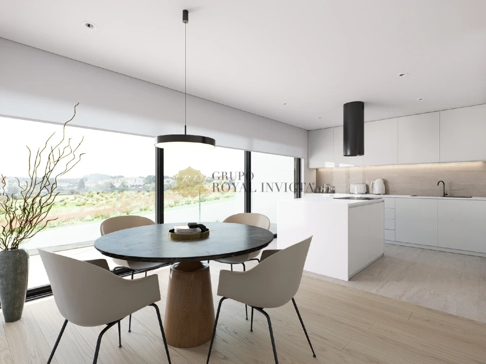 Moradia T3 para Venda em Gondomar (São Cosme), Valbom e Jovim Foto 12