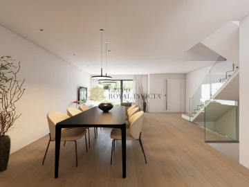 Moradia T3 para Venda em Gondomar (São Cosme), Valbom e Jovim