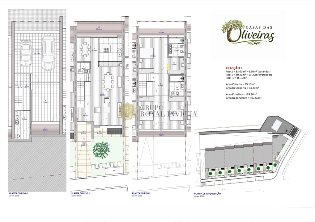 Moradia T3 para Venda em Gondomar (São Cosme), Valbom e Jovim Foto 20