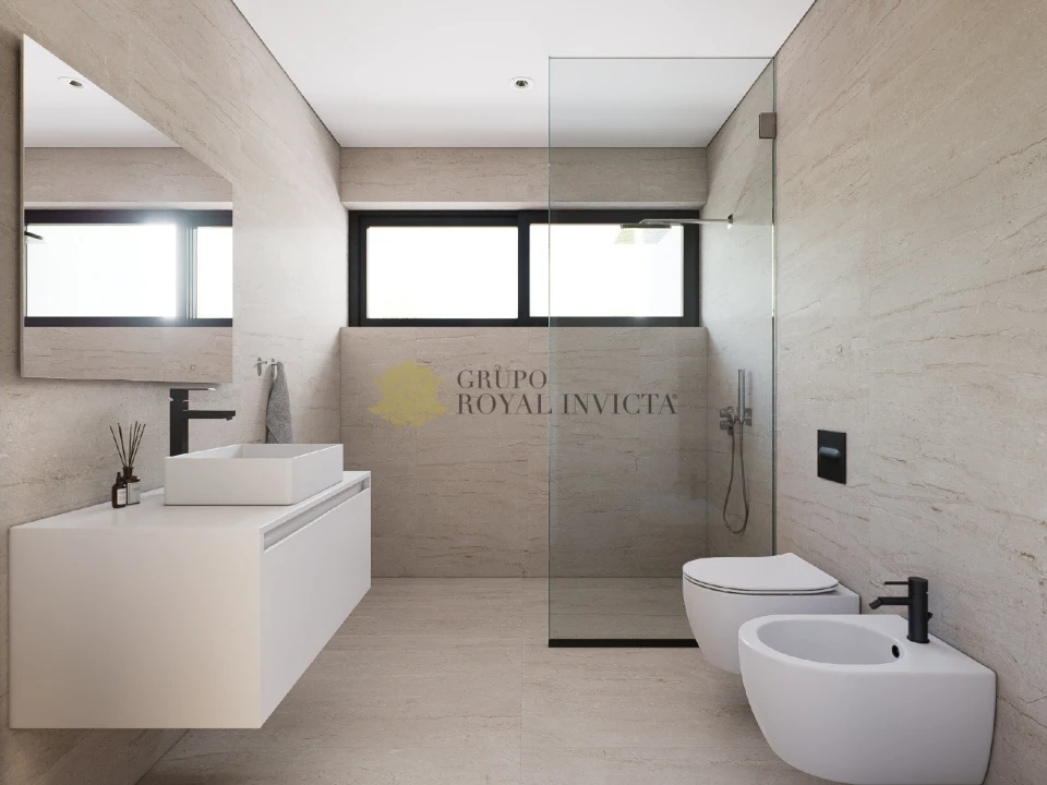 Moradia T3 para Venda em Gondomar (São Cosme), Valbom e Jovim Foto 15