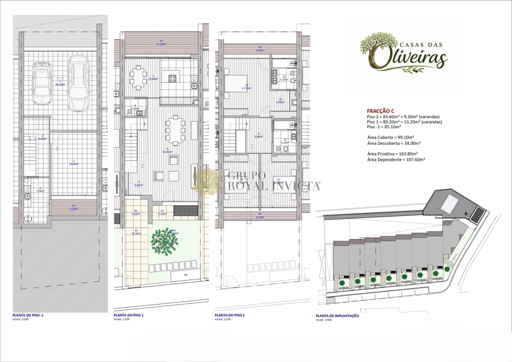 Moradia T3 para Venda em Gondomar (São Cosme), Valbom e Jovim Foto 17