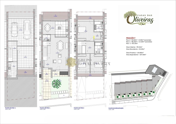 Moradia T3 para Venda em Gondomar (São Cosme), Valbom e Jovim Foto 20