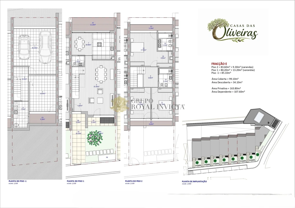 Moradia T3 para Venda em Gondomar (São Cosme), Valbom e Jovim Foto 19