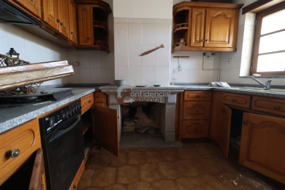 Moradia T2 para Venda em Ribamondego