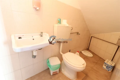 Moradia T2 para Venda em Ribamondego