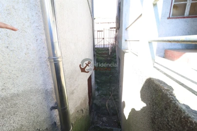 Moradia T2 para Venda em Ribamondego