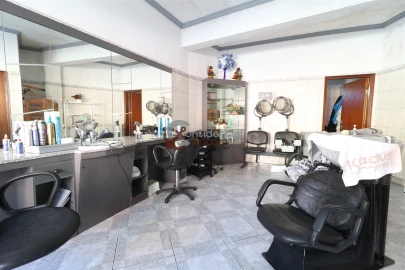 Moradia T2 para Venda em Ribamondego