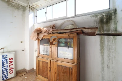 Moradia T2 para Venda em Ribamondego