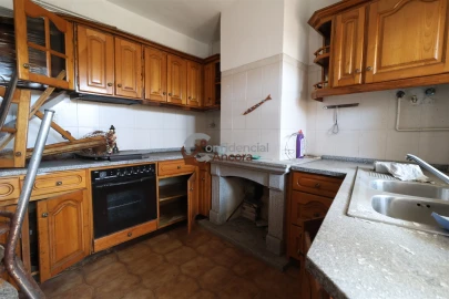 Moradia T2 para Venda em Ribamondego