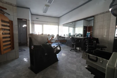 Moradia T2 para Venda em Ribamondego