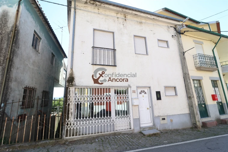 Moradia T2 para Venda em Ribamondego Foto 15