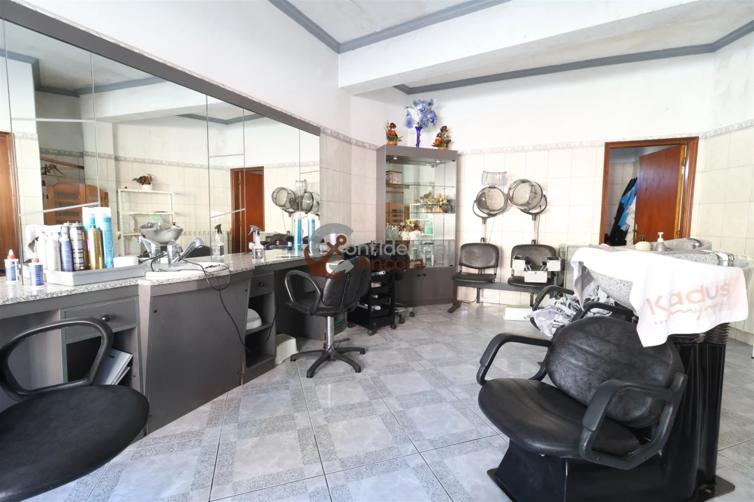 Moradia T2 para Venda em Ribamondego Foto 3