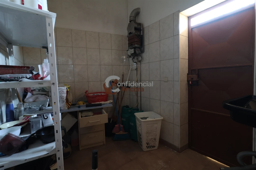 Moradia T2 para Venda em Ribamondego Foto 4