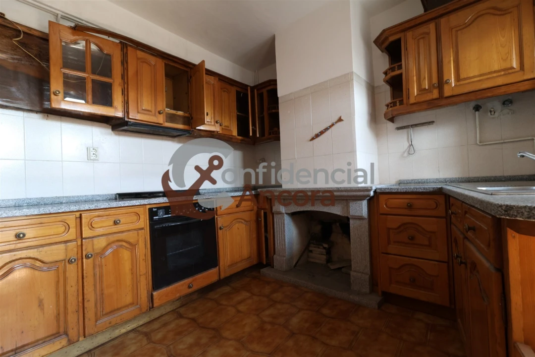 Moradia T2 para Venda em Ribamondego Foto 3