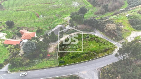 Terreno para Venda em Figueiras e Covas