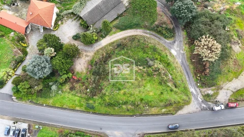 Terreno para Venda em Figueiras e Covas